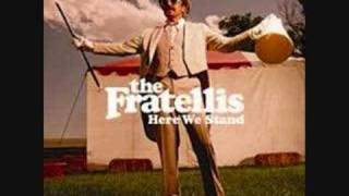 The Fratellis  02 A Heady Tale [upl. by Yennor978]