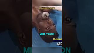 L’incontro piú spettacolare di sempre di Mike Tyson miketyson boxe busterdouglas [upl. by Utimer]