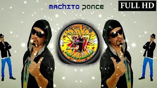 Machito Ponce  Short Dick Man 1994 🎧Studio7 Toneras Club 🎤 📻 FULL HD [upl. by Daniell]