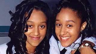 The Tragic RealLife Story Of The Mowry Twins [upl. by Edroi362]