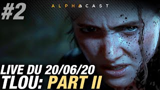 VOD ► ELLIE RAMBO  JOUR 2  Live du 19062020 [upl. by Mollie]