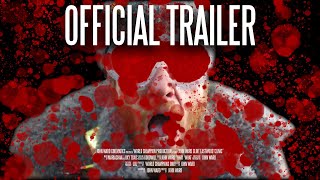 The Abortionist  Official Trailer [upl. by Meilen763]