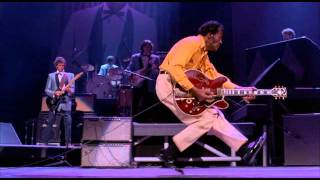 CHUCK BERRY amp KEITH RICHARDS  Nadine [upl. by Steinman]