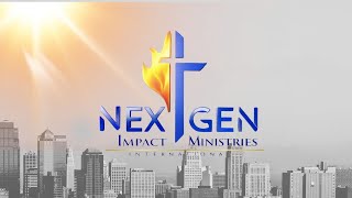 NextGen Tv Sunday Service [upl. by Riancho]