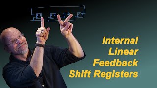 Internal Linear Feedback Shift Registers [upl. by Evelyn]