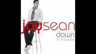 Jay Sean  Down ft lil wayne lyrics [upl. by Asli]