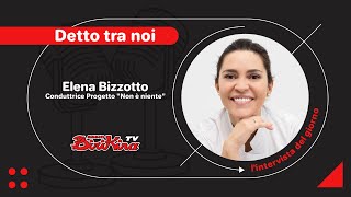 Radio Birikina  Elena Bizzotto svela il dietro le quinte del Podcast sulla salute mentale e stigma [upl. by Chavez]