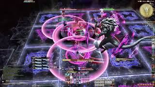 FFXIV Endwalker patch 65 MSQ part 2 [upl. by Salomo765]