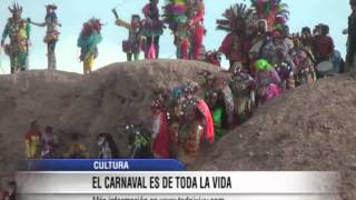 Informe completo sobre el Carnaval de Jujuy [upl. by Wycoff694]