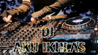 DJ YOWES RAPOPO RASAH DIGETUNI AKU IKHLAS BREAKBEAT  TIKTOK VIRAL TERBARU 2024 [upl. by Rysler]