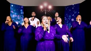 Amazing God  Loveworld Pacific Singers [upl. by Aretta998]