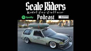 Scale Riders Podcast Episode 59 Dave McGowan [upl. by Riccardo]