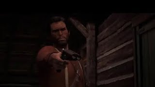 Epilogue Part 12 Pronghorn Ranch RDR2 [upl. by Hillman300]