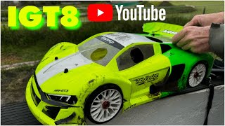 🔥RUN GT8 IGT8 vs GENIUS GT  OS SPEED R21 GT amp GT2  AR8 GT3 vs GT4🔥 GROS CARTON A 855 [upl. by Anicnarf53]