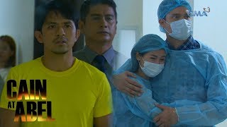 Cain at Abel Resulta ng operasyon  Episode 11 [upl. by Grissel]