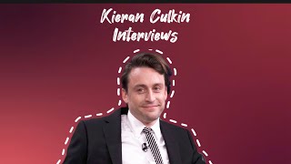 Kieran Culkin  1999 Interview [upl. by Dlared]