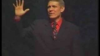 Dr Kent Hovind  Wiek Ziemi cz 2 [upl. by Dahsra]