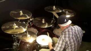 Katy Perry  Firework DRUM COVER [upl. by Ursulina]