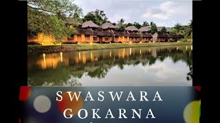 Wellness Retreat Swaswara Gokarna [upl. by Siwel]