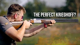 Krieghoff K80 ParcoursX Review [upl. by Aroon]