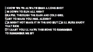 Wait and See By Iration Lyric Video 8D [upl. by Rednaskela]