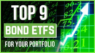 9 Best Bond ETFs To Invest In 2024 [upl. by Rraval807]