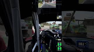 Assetto Corsa Competizione  Beam Eye Tracker [upl. by Rao468]