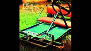 The Last Song The All American Rejects [upl. by Willock]