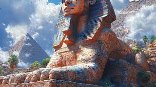 7 Secrets of the Sphinx [upl. by Keily]