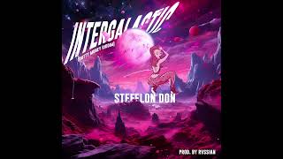 Stefflon Don  Intergalactic Official Audio duttymoneyriddim [upl. by Esirahs]