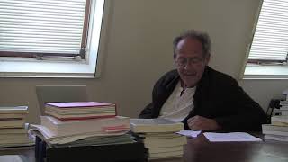 Bernard Stiegler  Simondon’s Notion of Information and Its Limits [upl. by Edurtreg]