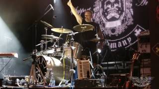 Vomue trifft Wanze Solodrummer bei LBB [upl. by Dogs]