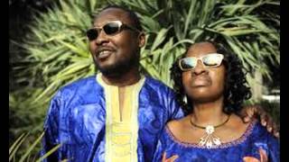 Amadou amp Mariam  Dougou Badia Featuring Santigold [upl. by Bergh703]