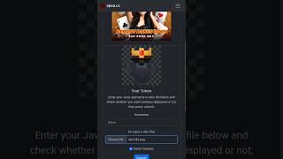 How To Make Custom Totem minecraft subscribe gaming shorts [upl. by Endres]