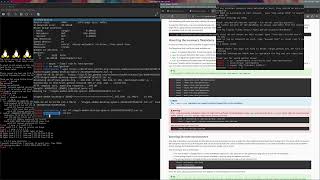 Gentoo 230 LUKS with UGRD install guide [upl. by Harewood]