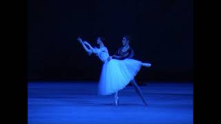 Giselle  Bolshoi  Osipova and Merkuriev [upl. by De901]