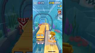 Fantastic BoomBot Subway Surfers Sydney 2024 [upl. by Petrina]