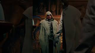 Assassin’s Creed Unity shorts [upl. by Aneeroc]