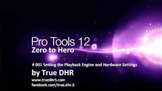 Loop Playback Not Working Pro Tools Audio is not looping in Pro Tools [upl. by Costello686]