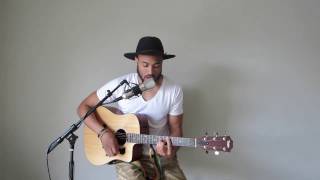 Blem  Drake Acoustic Cover  by Will Gittens [upl. by Humfried]