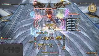 FFXIV Edens Gate Sepulture SAVAGE Guide E4S [upl. by Aynik374]