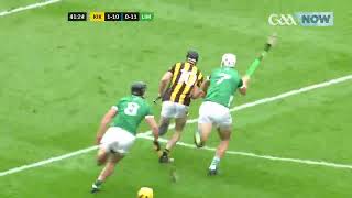 Limerick v Kilkenny All Ireland Senior Hurling Championship Final 2023 Highlights [upl. by Edyak]