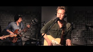 HISS GOLDEN MESSENGER quotBLUE COUNTRY MYSTICquot  Live for Bandwidthfm [upl. by Merras]