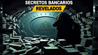 IMPACTANTE Los Secretos Bancarios Descubierto [upl. by Powers]