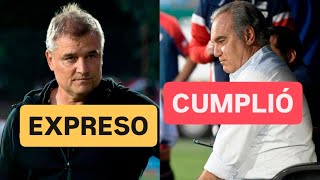 📺 Tirando Paredes 41124  Décima fecha sin novedades  Los grandes ganaron sin problemas [upl. by Yuma50]