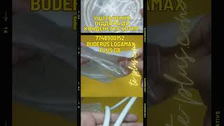 БУДЕРУС Logamax plus GB162 КОТЕЛ РЕМОНТУЄТЬСЯ 7746900152 опалення buderus ремонткотла [upl. by Anatsirhc]