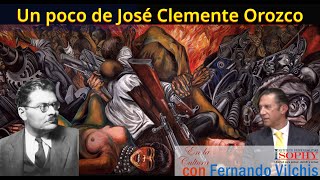 Un poco sobre José Clemente Orozco [upl. by Largent]