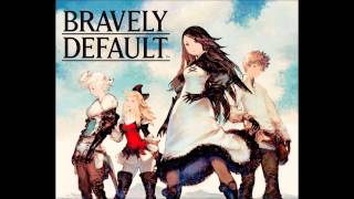 Bravely Default Flying Fairy Revo  Victorys Delight VictoryWin Fanfare OST Theme [upl. by Nesrac900]