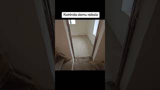 Kontrola domu robola [upl. by Serena]