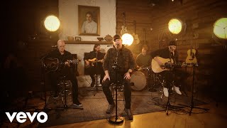 MercyMe  Forgivable The Cabin Sessions [upl. by Ztnahc]